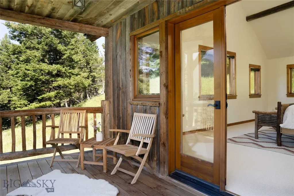 4195 Cottonwood Ranch Trail Bozeman MT 59718