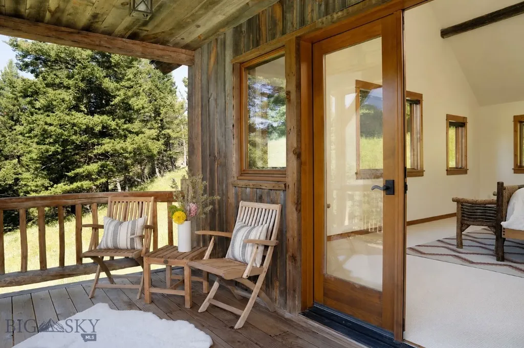 4195 Cottonwood Ranch Trail Bozeman MT 59718