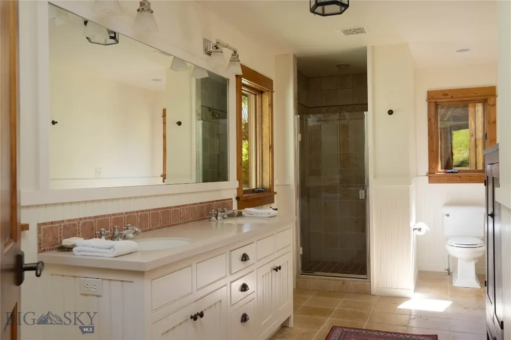 4195 Cottonwood Ranch Trail Bozeman MT 59718