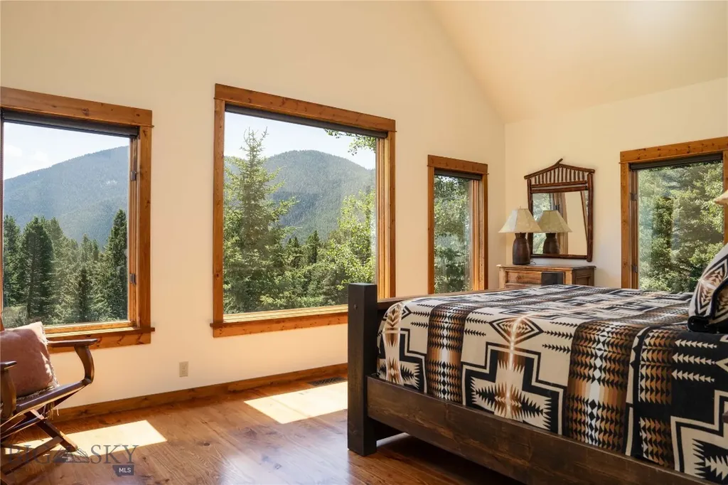 4195 Cottonwood Ranch Trail Bozeman MT 59718