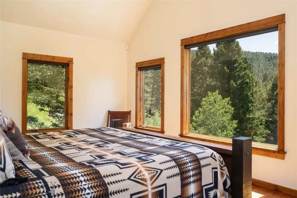 4195 Cottonwood Ranch Trail Bozeman MT 59718