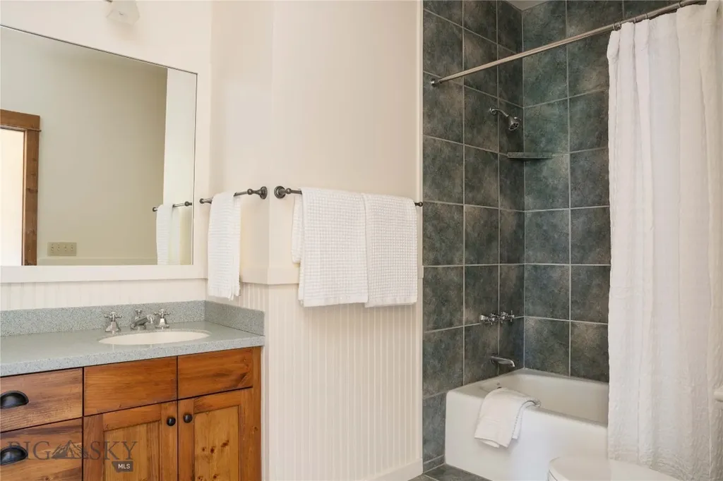 4195 Cottonwood Ranch Trail Bozeman MT 59718