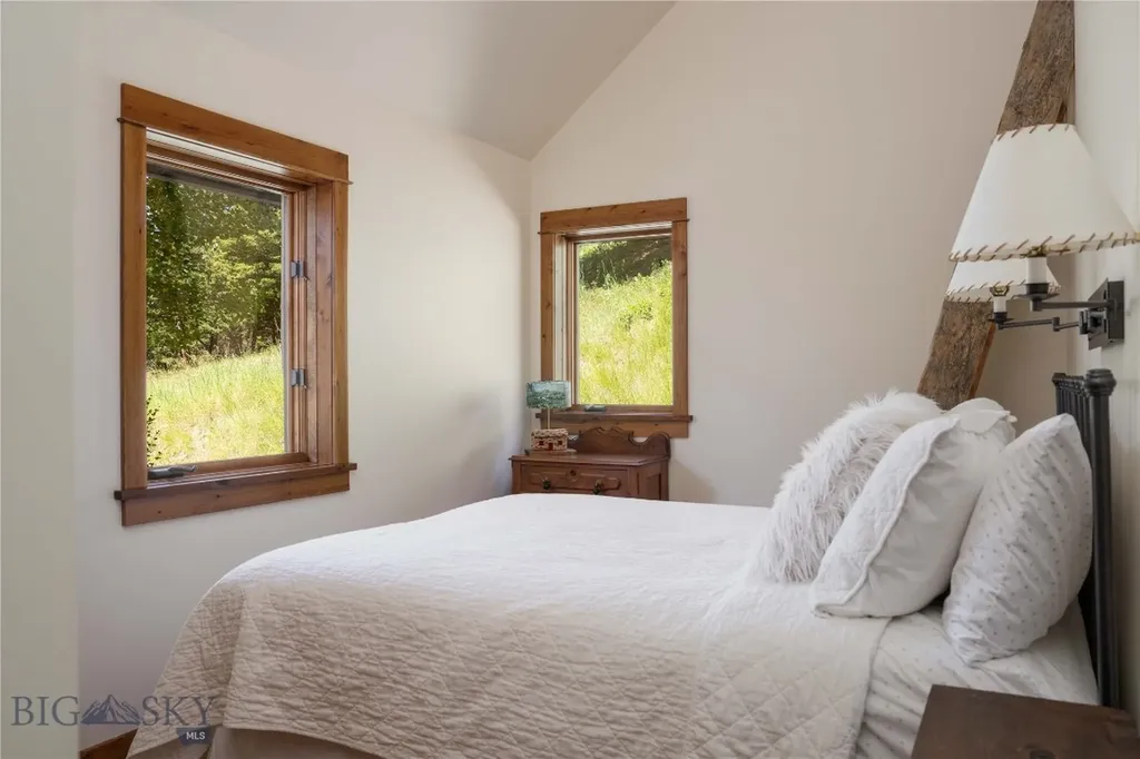 4195 Cottonwood Ranch Trail Bozeman MT 59718