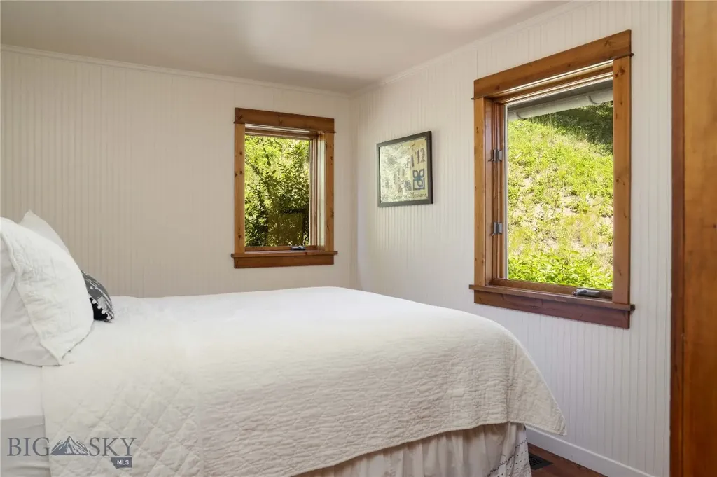 4195 Cottonwood Ranch Trail Bozeman MT 59718