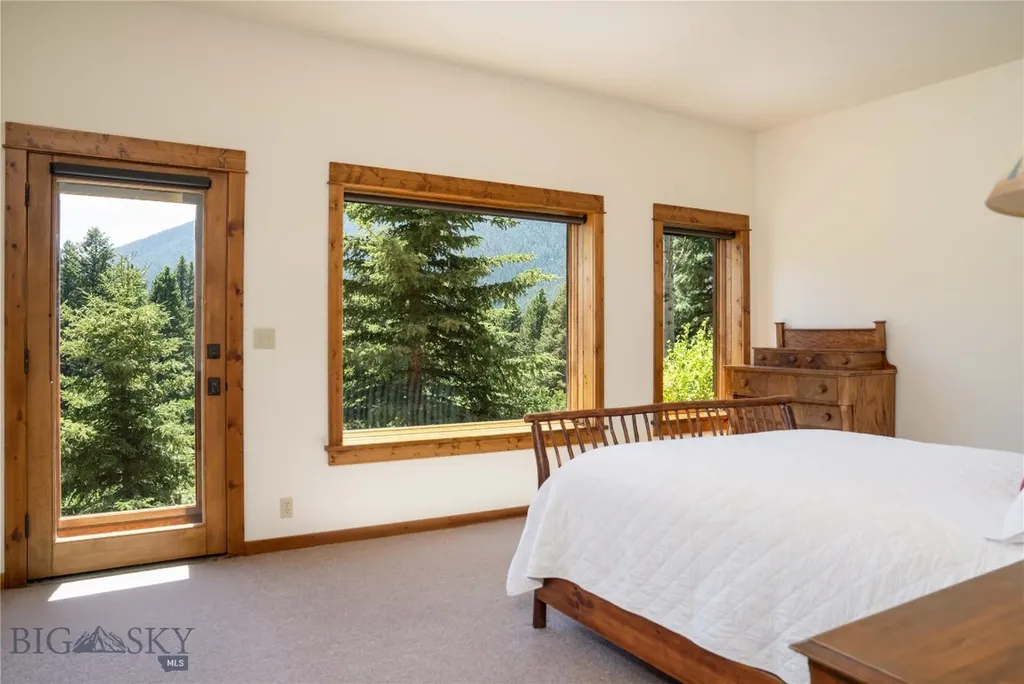 4195 Cottonwood Ranch Trail Bozeman MT 59718