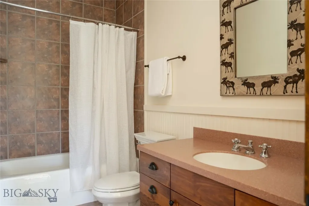 4195 Cottonwood Ranch Trail Bozeman MT 59718