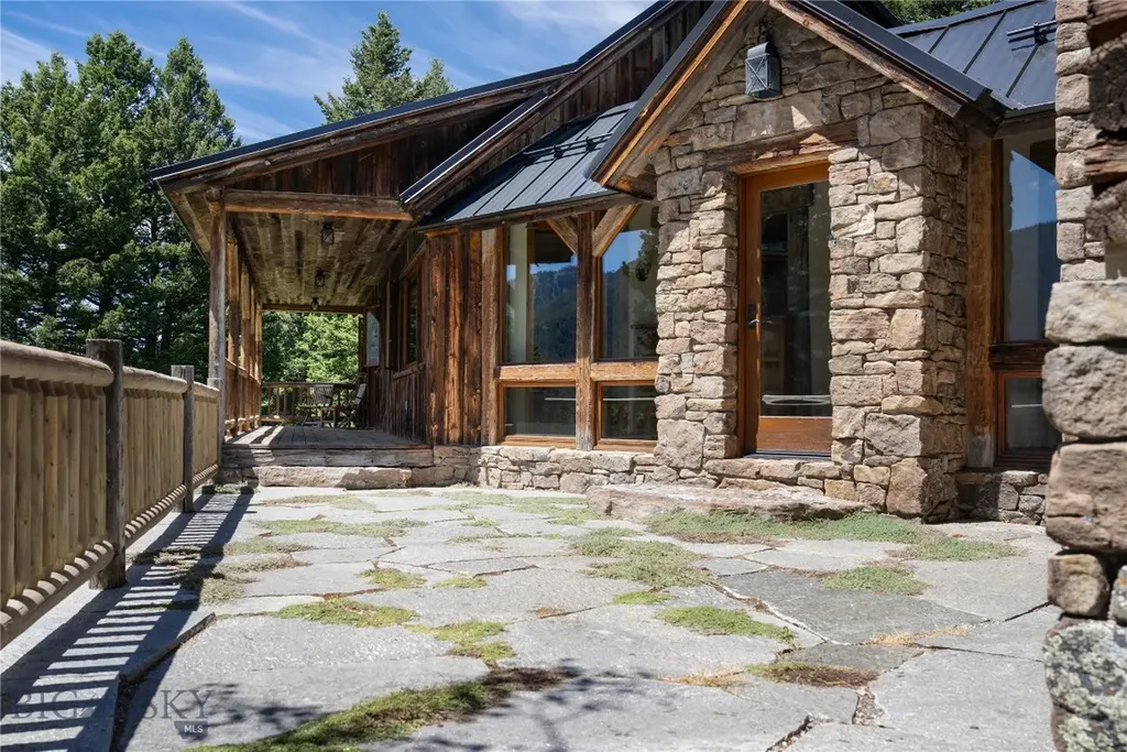 4195 Cottonwood Ranch Trail Bozeman MT 59718