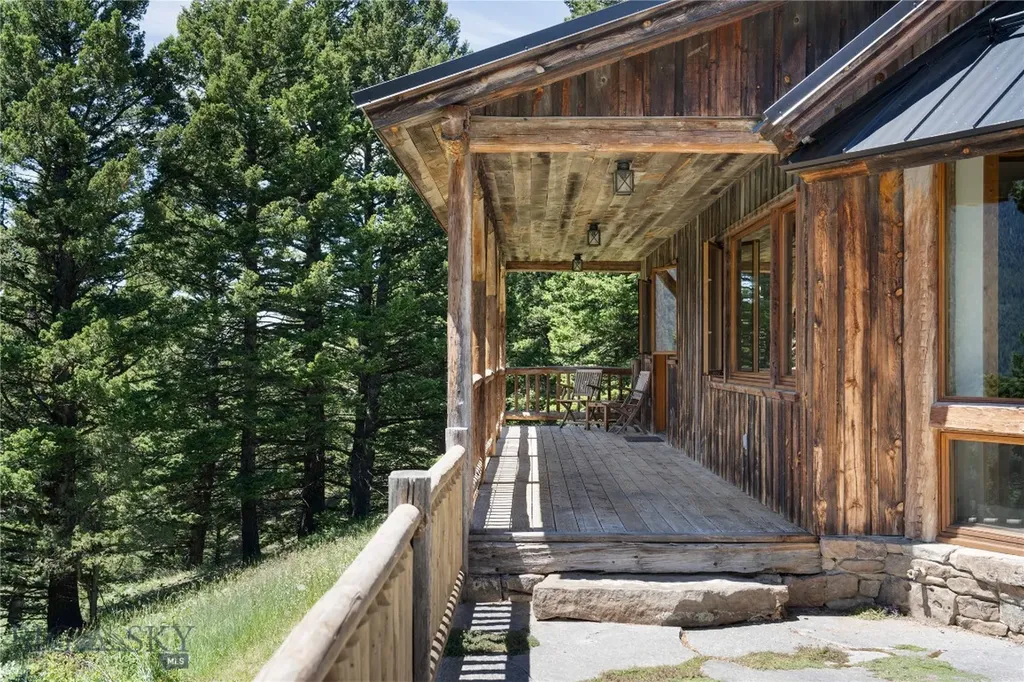 4195 Cottonwood Ranch Trail Bozeman MT 59718