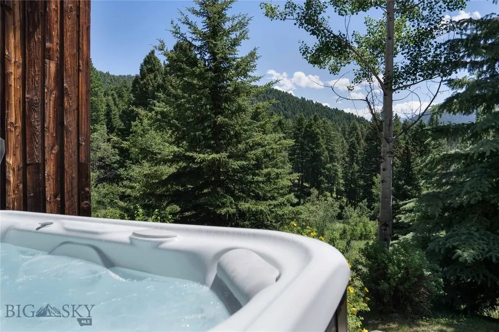 4195 Cottonwood Ranch Trail Bozeman MT 59718