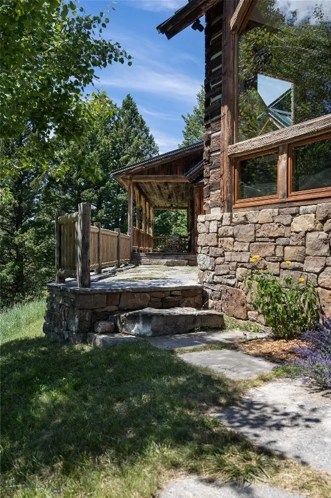 4195 Cottonwood Ranch Trail Bozeman MT 59718