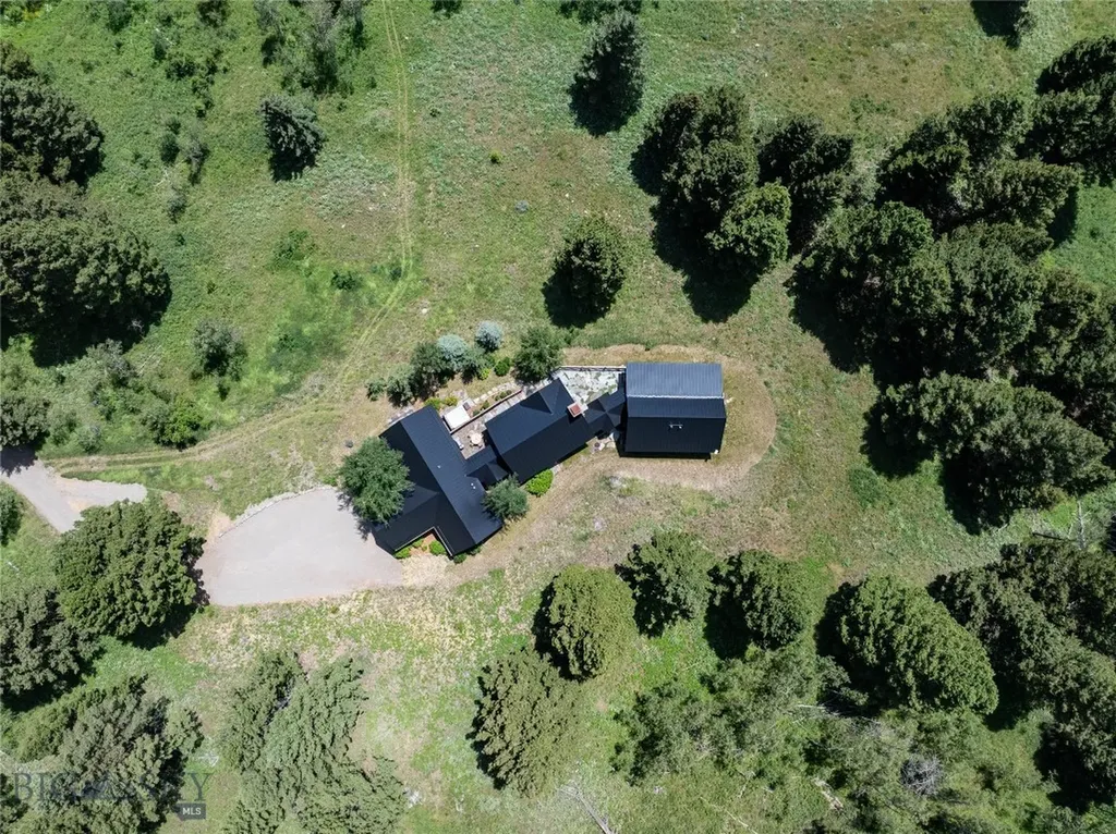 4195 Cottonwood Ranch Trail Bozeman MT 59718