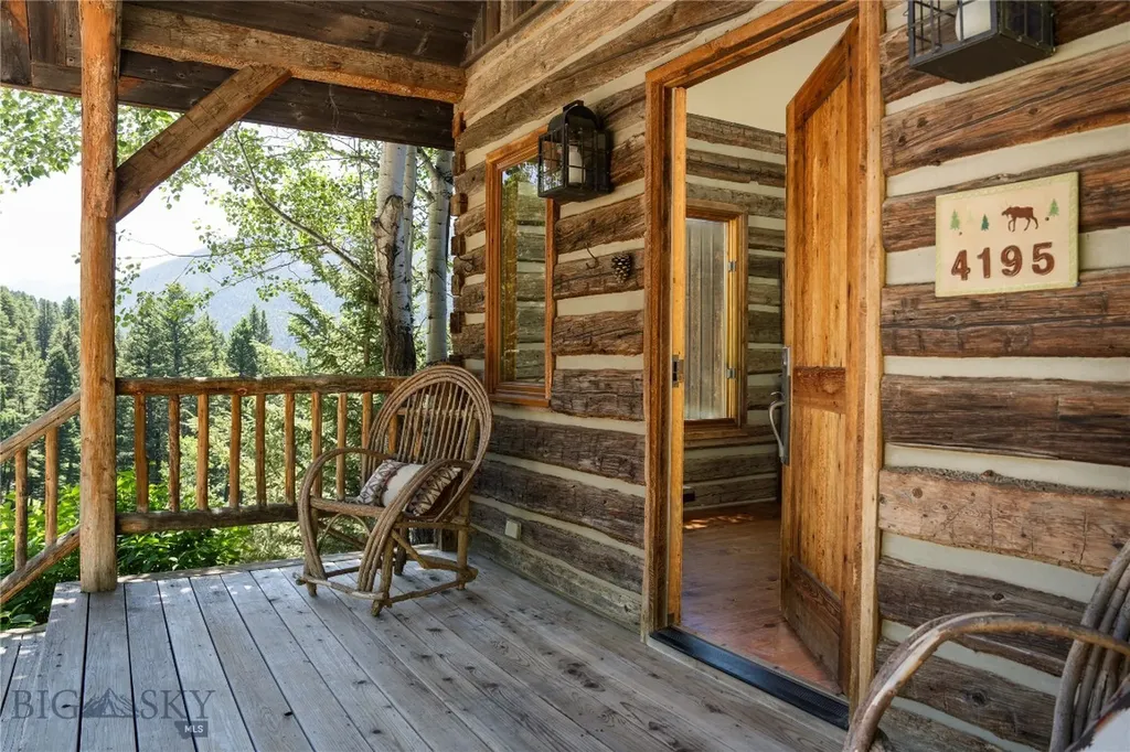 4195 Cottonwood Ranch Trail Bozeman MT 59718