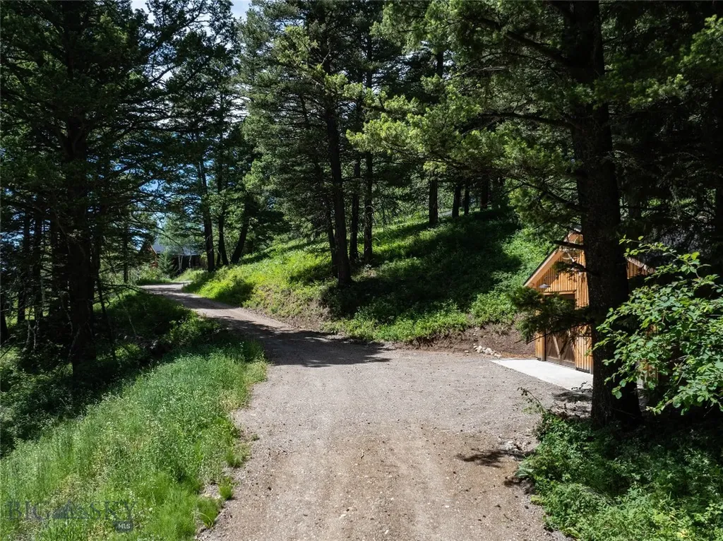 4195 Cottonwood Ranch Trail Bozeman MT 59718