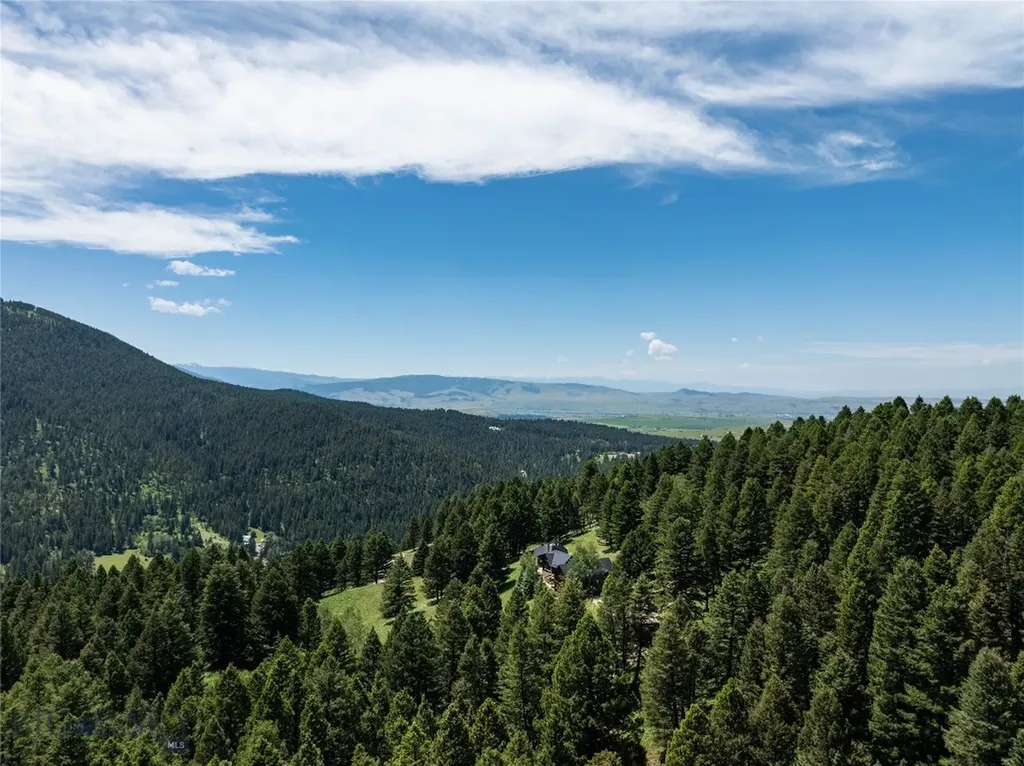 4195 Cottonwood Ranch Trail Bozeman MT 59718
