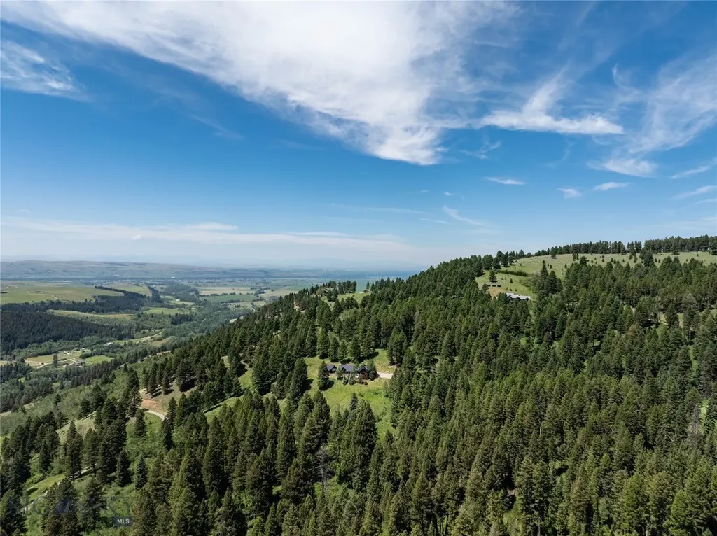 4195 Cottonwood Ranch Trail Bozeman MT 59718