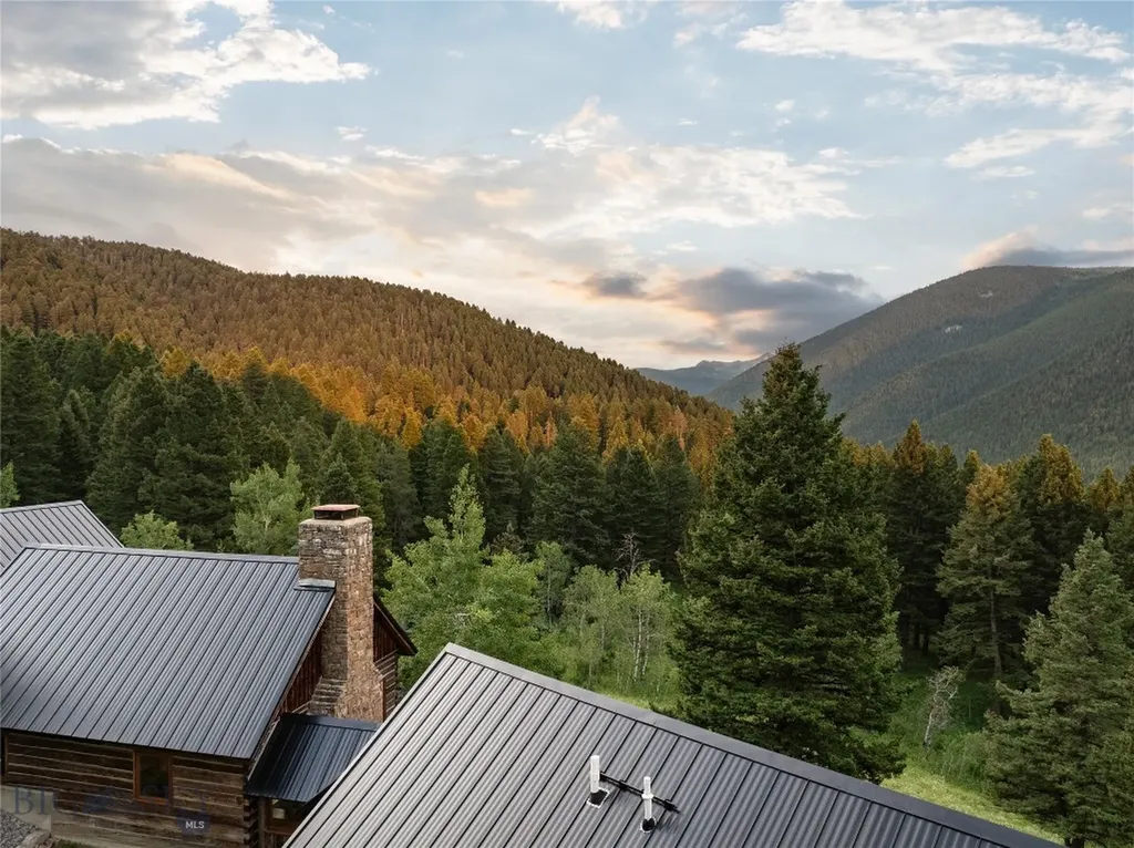 4195 Cottonwood Ranch Trail Bozeman MT 59718