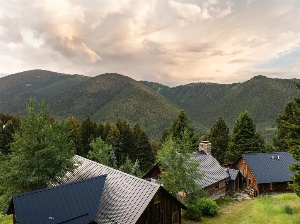 4195 Cottonwood Ranch Trail Bozeman MT 59718
