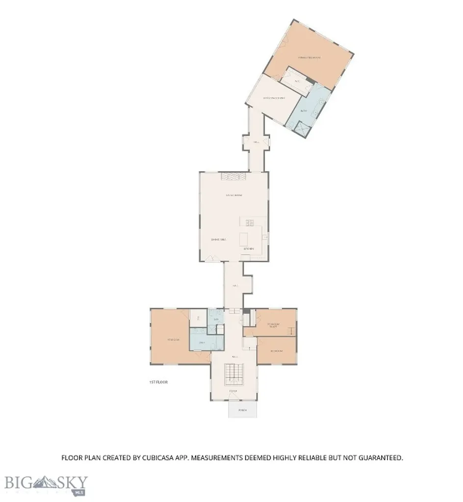 4195 Cottonwood Ranch Trail Bozeman MT 59718