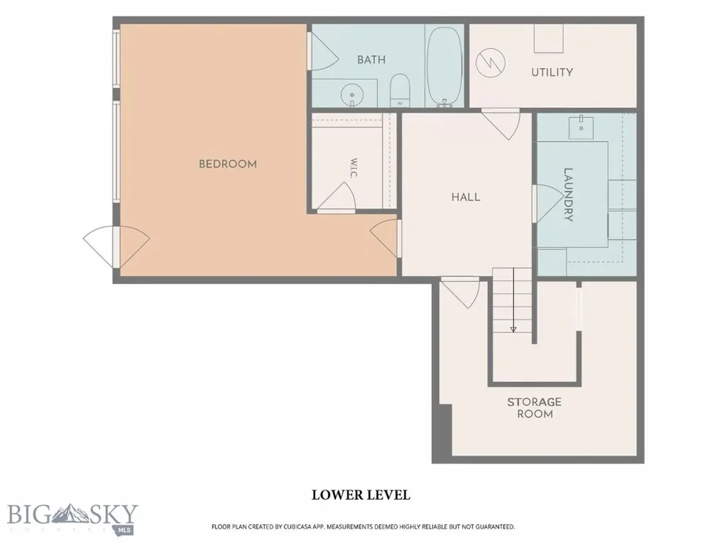 4195 Cottonwood Ranch Trail Bozeman MT 59718