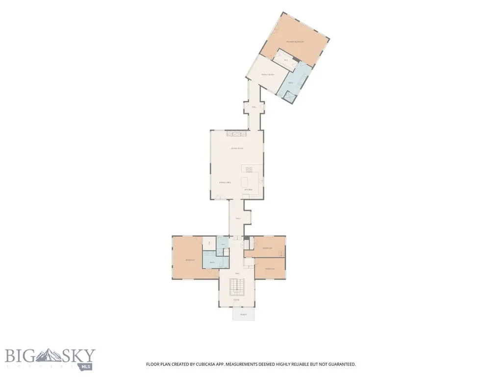 4195 Cottonwood Ranch Trail Bozeman MT 59718