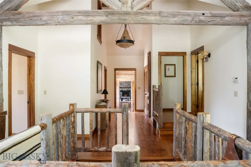 4195 Cottonwood Ranch Trail Bozeman MT 59718