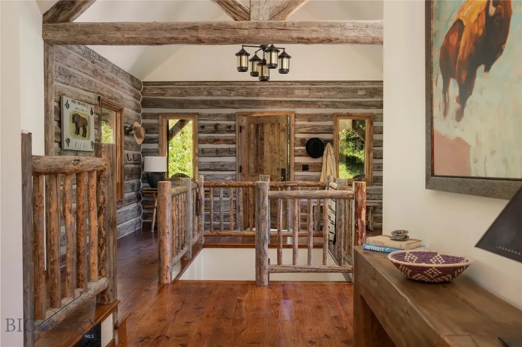 4195 Cottonwood Ranch Trail Bozeman MT 59718