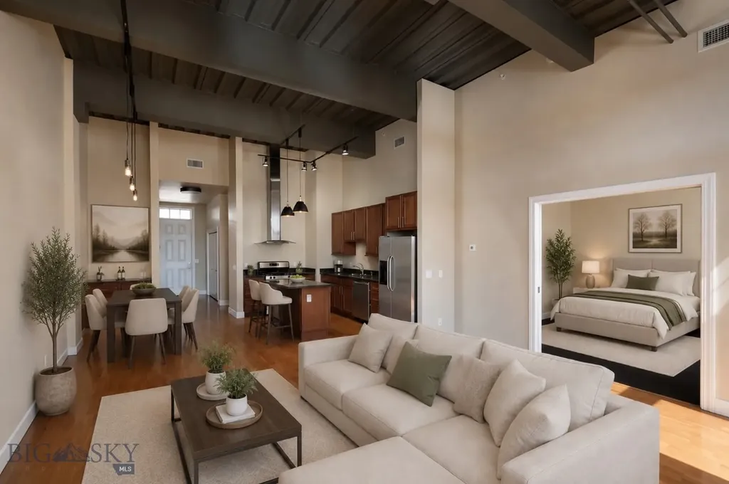 140 Village Crossing Bozeman MT 59715