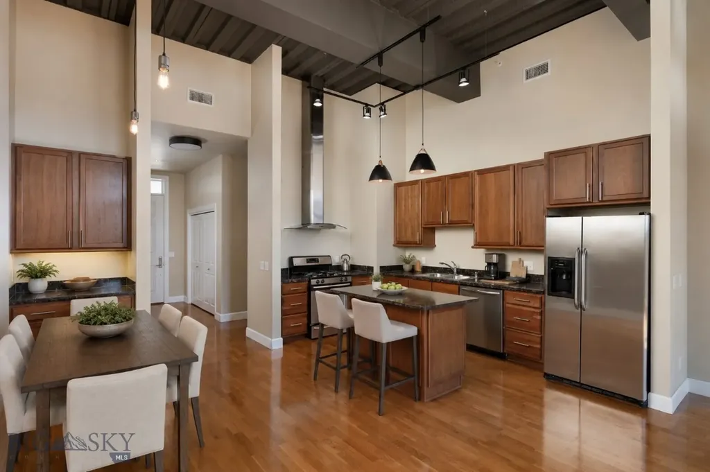 140 Village Crossing Bozeman MT 59715