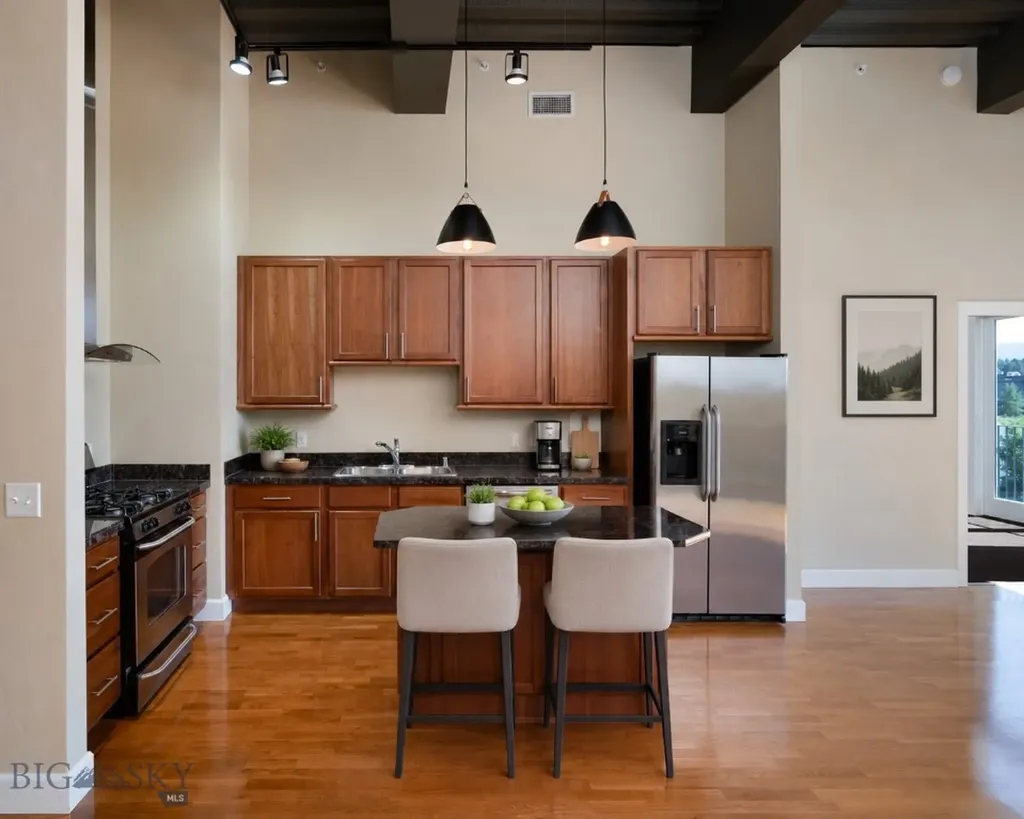 140 Village Crossing Bozeman MT 59715