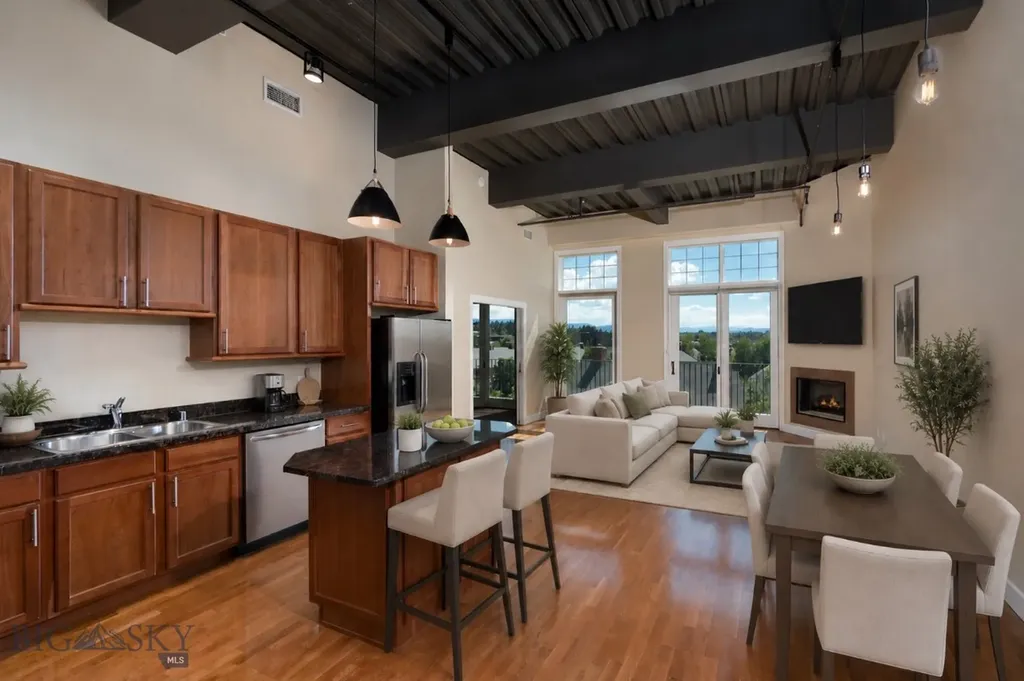 140 Village Crossing Bozeman MT 59715