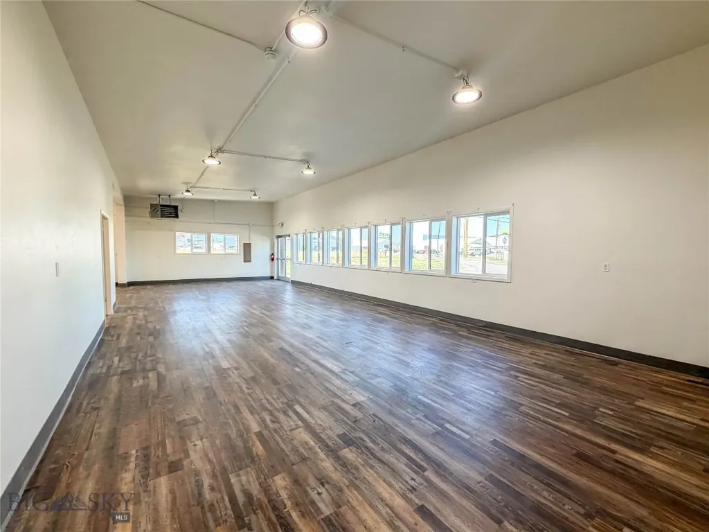 2104 Industrial Drive Bozeman MT 59715