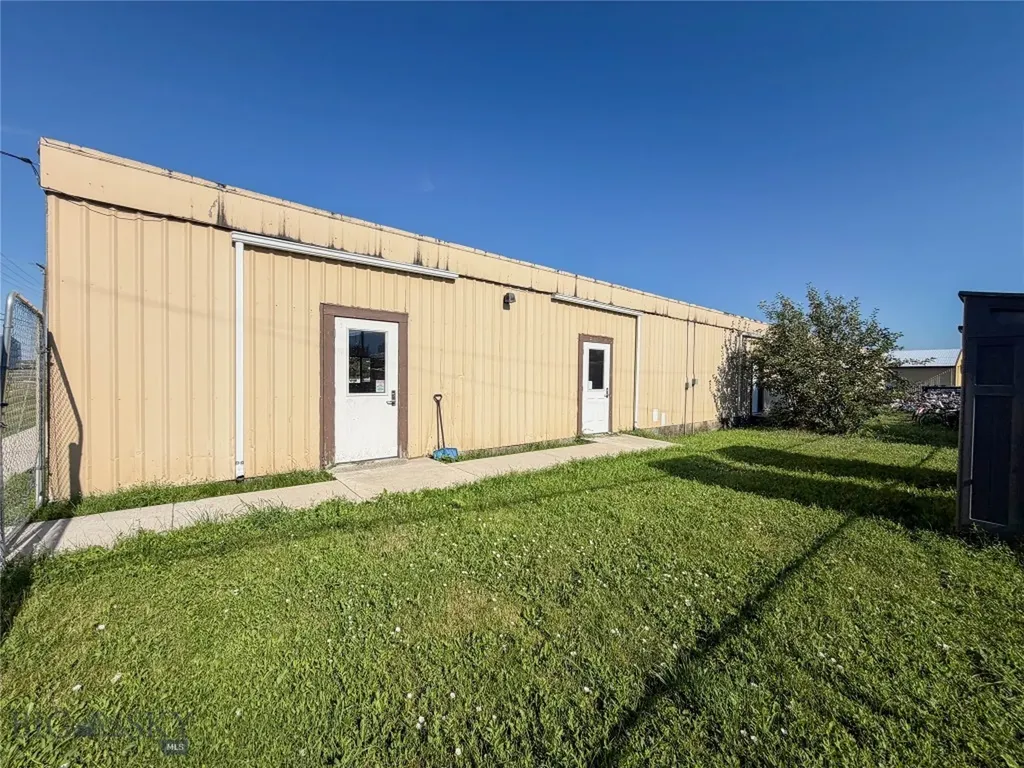 2104 Industrial Drive Bozeman MT 59715