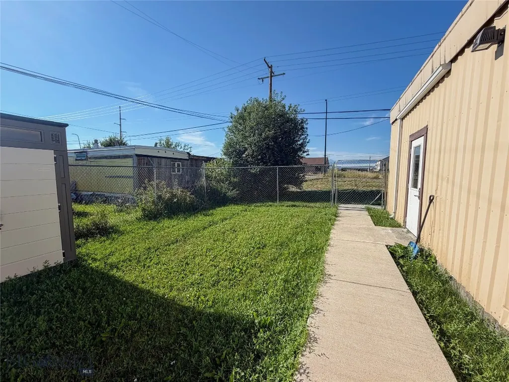 2104 Industrial Drive Bozeman MT 59715