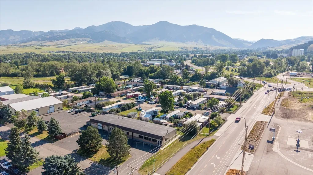 2104 Industrial Drive Bozeman MT 59715