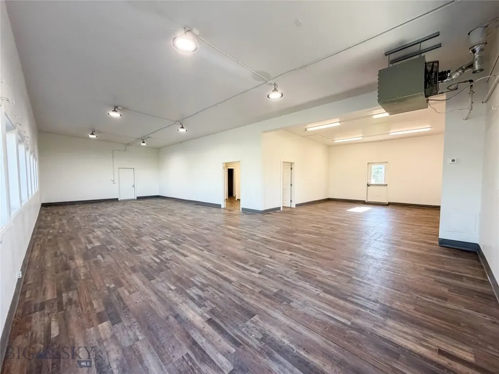 2104 Industrial Drive Bozeman MT 59715