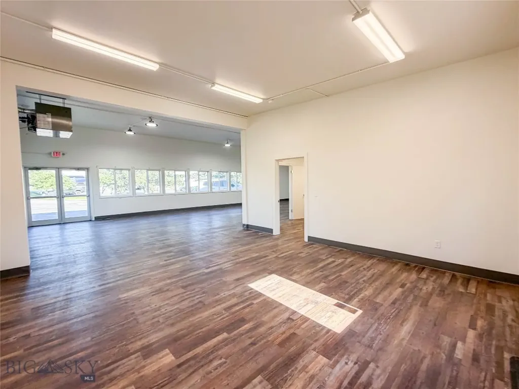 2104 Industrial Drive Bozeman MT 59715