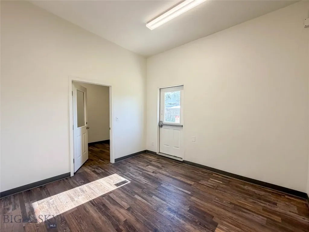 2104 Industrial Drive Bozeman MT 59715