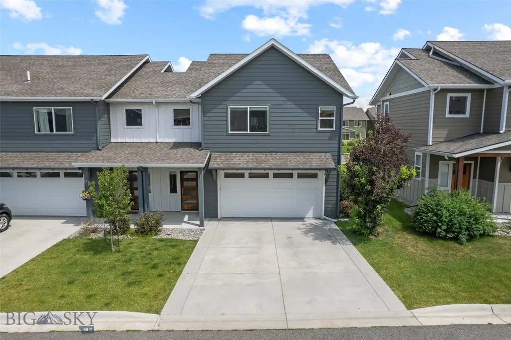4830 Flanders Way Bozeman MT 59718