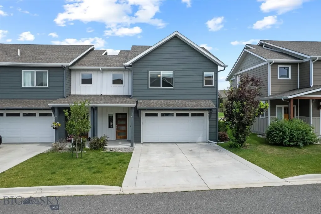 4830 Flanders Way Bozeman MT 59718