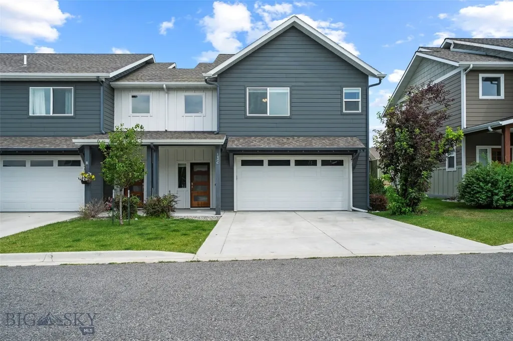 4830 Flanders Way Bozeman MT 59718