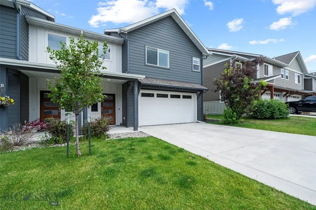 4830 Flanders Way Bozeman MT 59718