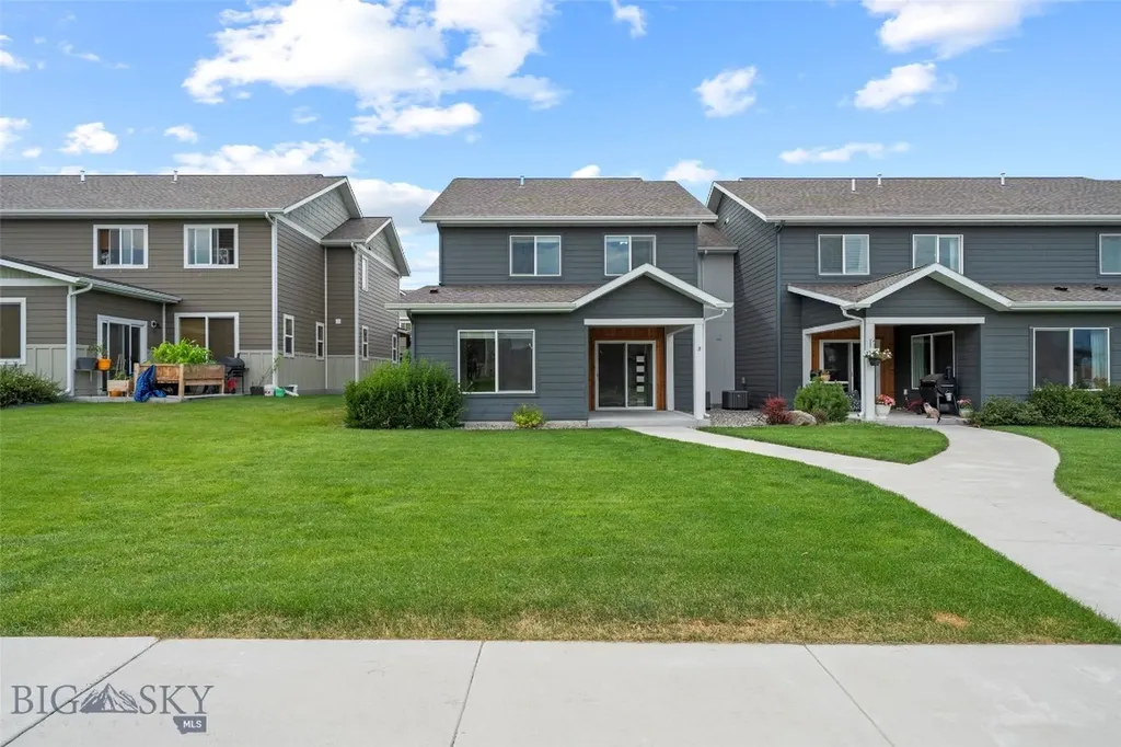 4830 Flanders Way Bozeman MT 59718