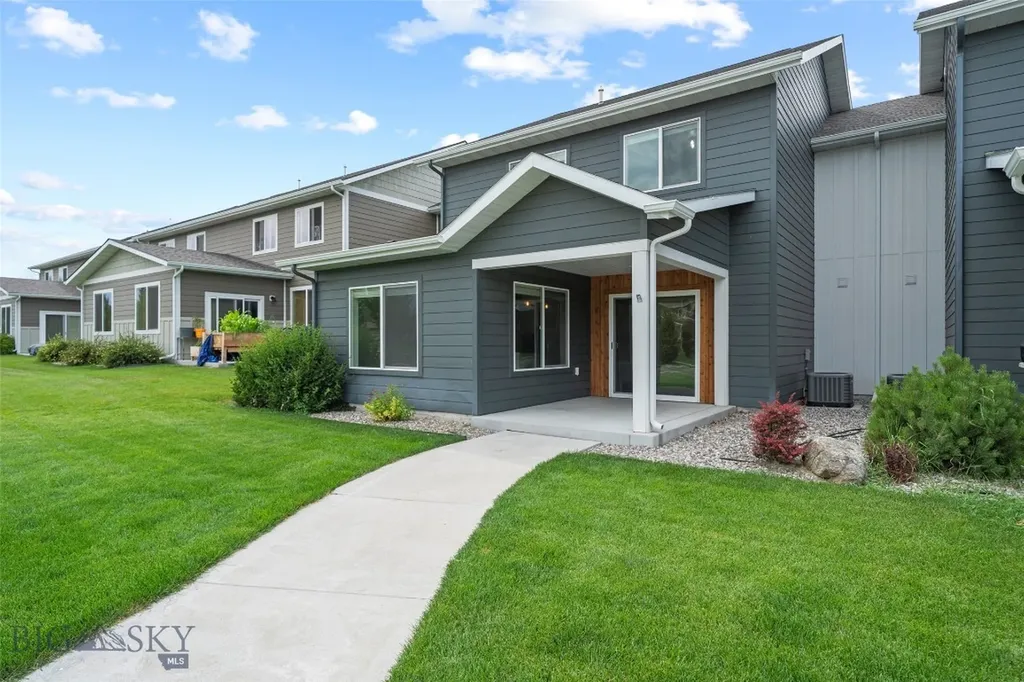 4830 Flanders Way Bozeman MT 59718
