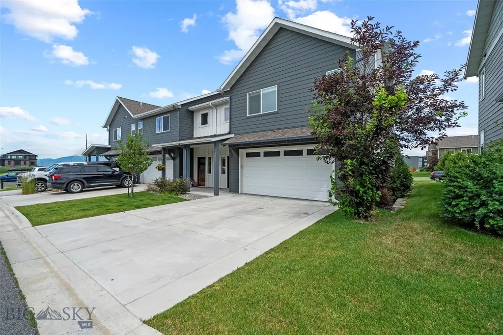 4830 Flanders Way Bozeman MT 59718