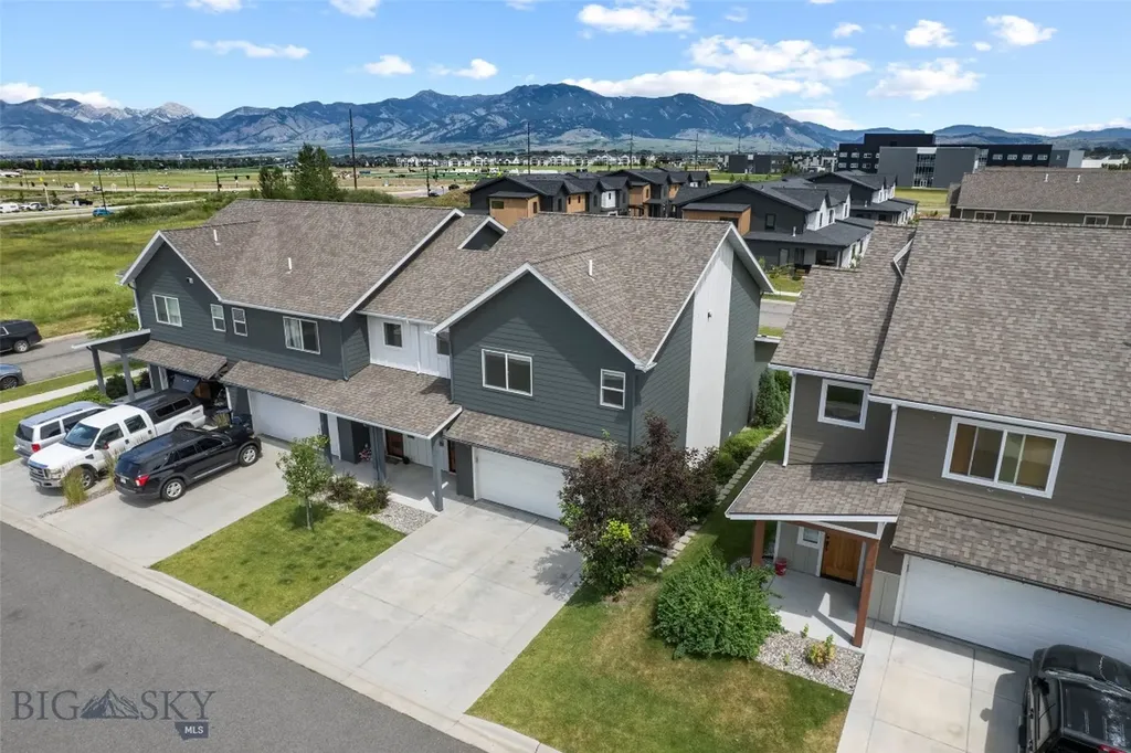 4830 Flanders Way Bozeman MT 59718