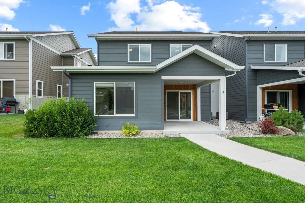 4830 Flanders Way Bozeman MT 59718
