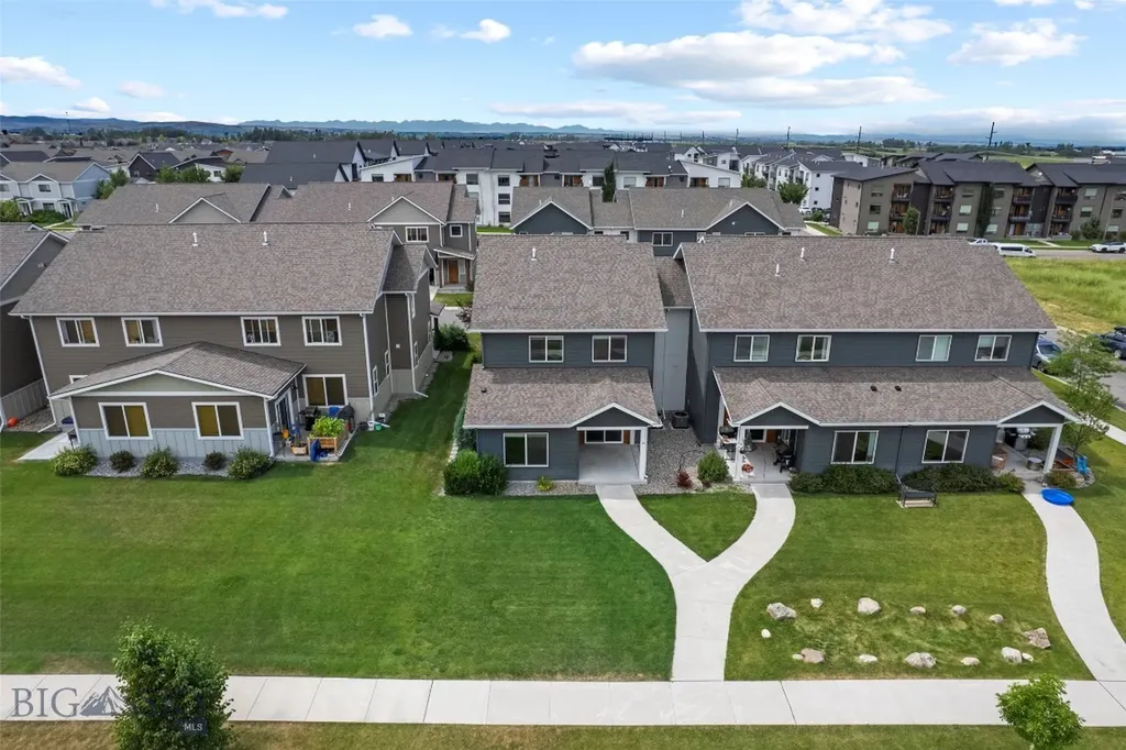 4830 Flanders Way Bozeman MT 59718