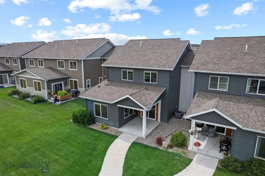 4830 Flanders Way Bozeman MT 59718