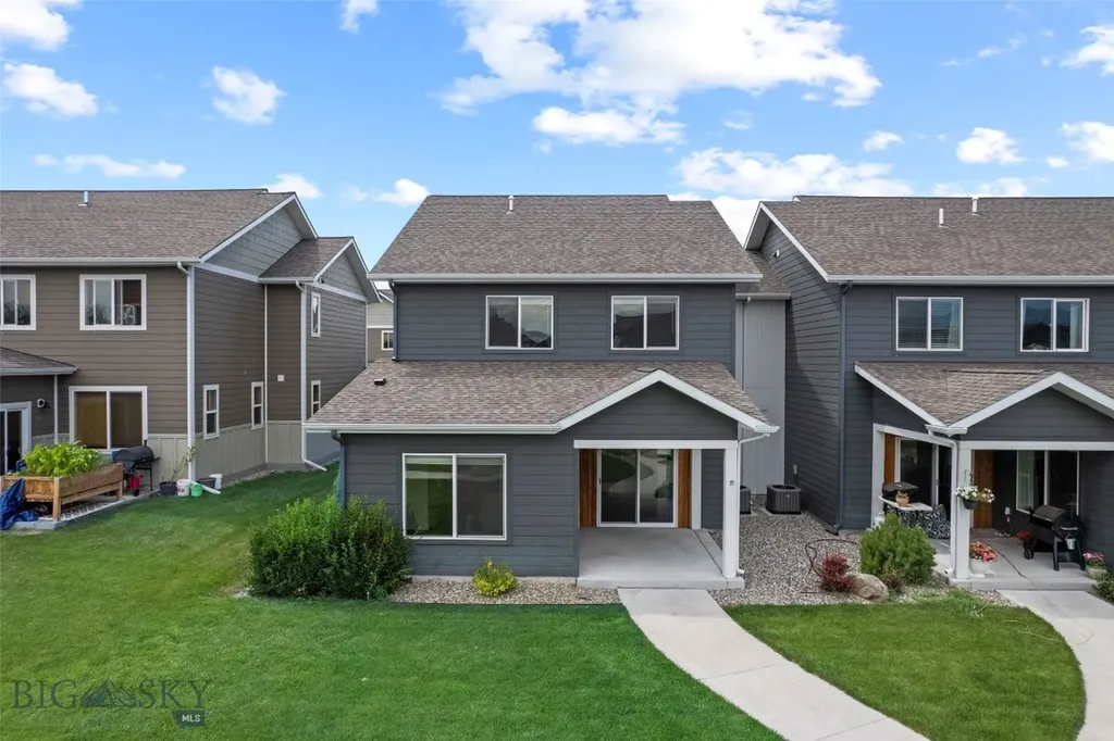 4830 Flanders Way Bozeman MT 59718