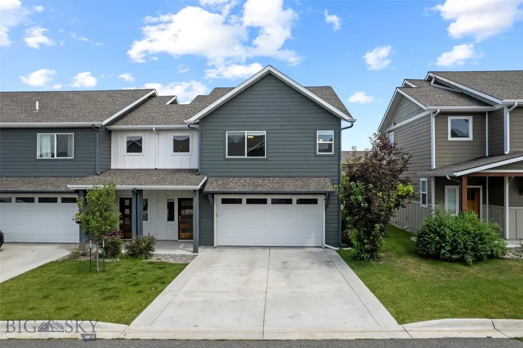 4830 Flanders Way Bozeman MT 59718